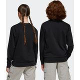 adidas - Essentials - Sweatshirt - Zwart
