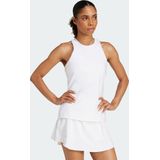 Adidas - Y - Mouwloos T-shirt - Zwart - Gameset-collectie