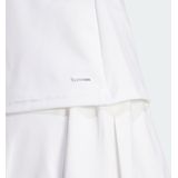 Adidas - Y - Mouwloos T-shirt - Zwart - Gameset-collectie