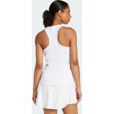 Adidas - Y - Mouwloos T-shirt - Zwart - Gameset-collectie