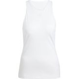 Adidas - Y - Mouwloos T-shirt - Zwart - Gameset-collectie