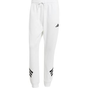 adidas - Future Icons 3 Stripes - Trainingsbroek - Zwart