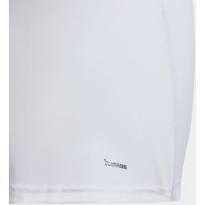 adidas - Club - Mouwloos T-shirt - Junior - Met CLIMACOOL