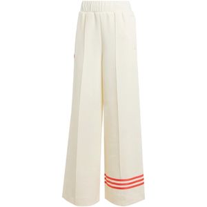 Adidas Adicolor Broeken Dames - Wit - Maat 38
