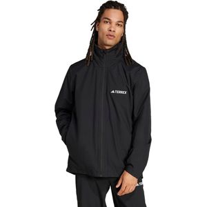 adidas Terrex Multi Essentials 2L Regen Jas - Heren