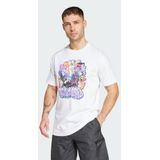 adidas Performance - Functioneel Shirt - Blauw - Real Madrid