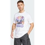 adidas Performance - Functioneel Shirt - Blauw - Real Madrid