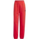 adidas - Future Icons - Joggingbroek - Zwart - Gemaakt van Gerecycled Katoen