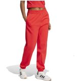 adidas - Future Icons - Joggingbroek - Zwart - Gemaakt van Gerecycled Katoen