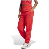 adidas - Future Icons - Joggingbroek - Zwart - Gemaakt van Gerecycled Katoen