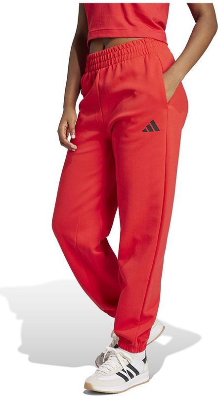 adidas - Future Icons - Joggingbroek - Zwart - Gemaakt van Gerecycled Katoen