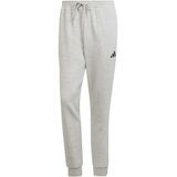 Adidas - Essentials Feelcozy - Fleece Joggingbroek - Heren