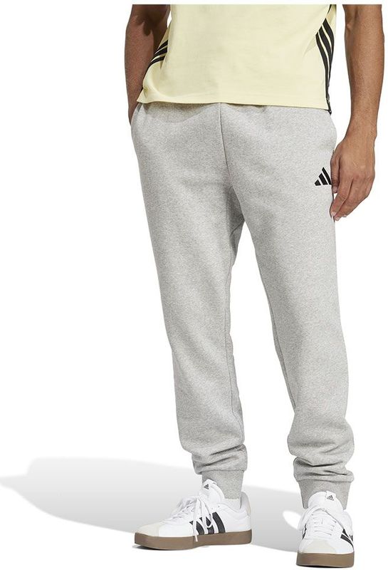 Adidas - Essentials Feelcozy - Fleece Joggingbroek - Heren