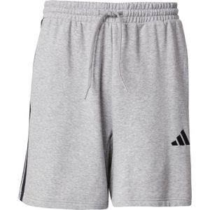 adidas Essential 3-Stripes French Terry Shorts Heren