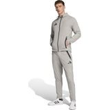 ADIDAS tiro25c vt pantalon Trainingsbroek voetbal heren Grijs