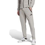 ADIDAS tiro25c vt pantalon Trainingsbroek voetbal heren Grijs