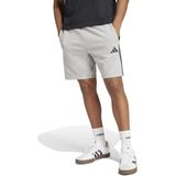 adidas - JE0304 - Trainingsbroek - Grijs - Kind