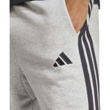 adidas - JE0304 - Trainingsbroek - Grijs - Kind