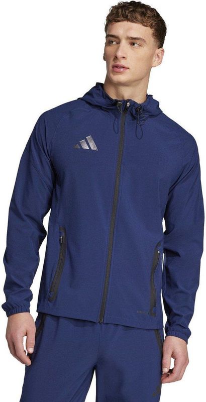 Tiro 25 Competition Vis Tech Reisjack