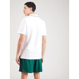 adidas - Essentials Small Logo - Poloshirt - Korte Mouw - 100% Katoen