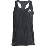 adidas - Adizero Singlet - Dames - Sporttop