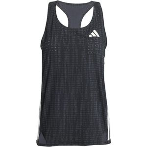 adidas - Adizero Singlet - Dames - Sporttop