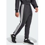 adidas Sportswear Sporthose M 3S FT TC PT (1-tlg) Jogginghose aus weichem French Terry Material