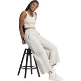 adidas - Essentials 3-Stripes Woven - Parachutepantalon - Zwart - 100% Gerecycled Materiaal