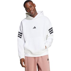 adidas - Future Icons - Sportsweatshirt - Zwart - Lange Mouw