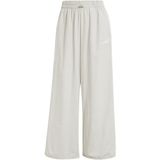 adidas - Essentials 3-Stripes Woven - Parachutepantalon - Zwart - 100% Gerecycled Materiaal