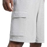 adidas - Essentials Feel Cozy - Cargoshorts - Zwart