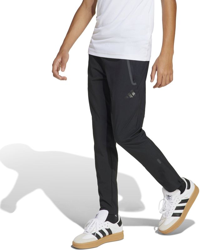 adidas Cargobroek Tiro25 Competition - Zwart