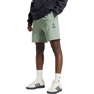 Sportbroek - Star Wars The Mandalorian - Regular Fit - Knielengte