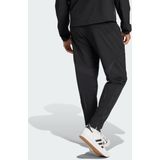 adidas Broek Vis Tech Tiro 25 Pro - Comfortabele Reisbroek