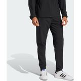 adidas Broek Vis Tech Tiro 25 Pro - Comfortabele Reisbroek
