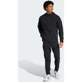 adidas Broek Vis Tech Tiro 25 Pro - Comfortabele Reisbroek