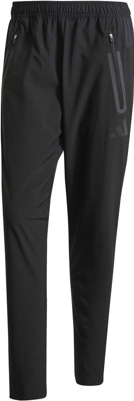 adidas Broek Vis Tech Tiro 25 Pro - Comfortabele Reisbroek