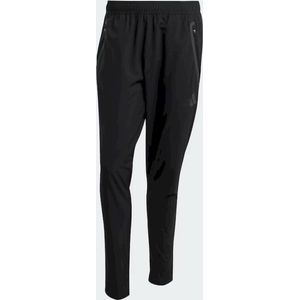 ADIDAS - tiro25c vt pantalon - Trainingsbroek voetbal heren - Blauw