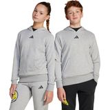 adidas Sportswear adidas x SmileyWorld Hoodie Kids - Kinderen - Grijs