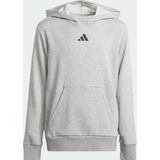 adidas Sportswear adidas x SmileyWorld Hoodie Kids - Kinderen - Grijs