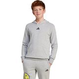 adidas Sportswear adidas x SmileyWorld Hoodie Kids - Kinderen - Grijs