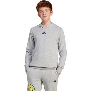 adidas Sportswear adidas x SmileyWorld Hoodie Kids - Kinderen - Grijs
