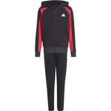 Adidas - Seasonal Essentials Colorblock - Trainingspak - Junioren