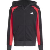 Adidas - Seasonal Essentials Colorblock - Trainingspak - Junioren