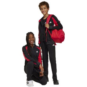 Adidas - Seasonal Essentials Colorblock - Trainingspak - Junioren