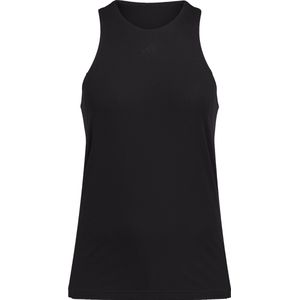 adidas - Club - Mouwloos T-shirt - Junior - Sporttop