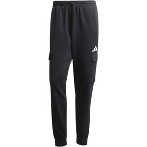 adidas Sportswear Sweathose Herren Cargohse ESSENTIALS FEELCOZY FLEECE (1-tlg)