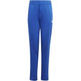 adidas - Trainingspak - Colourblock - Zwart/Rood - French Terry - Junioren