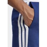 adidas - Essentials 3-Stripes - Korte Fleece - Wandelbroek