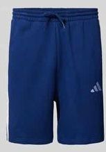 adidas - Essentials 3-Stripes - Korte Fleece - Wandelbroek